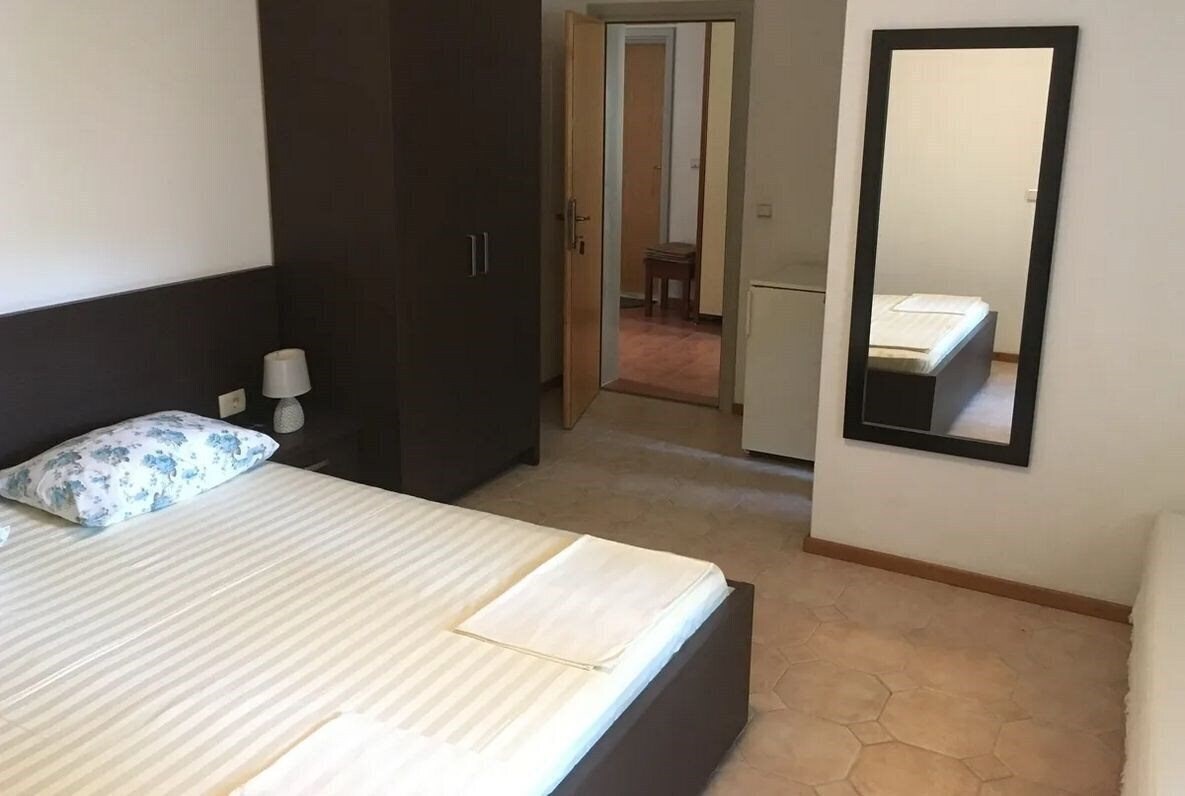 Картинка Апартаменты «Belli» 3*